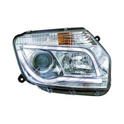 Devil Eyes forlygte Dacia Duster