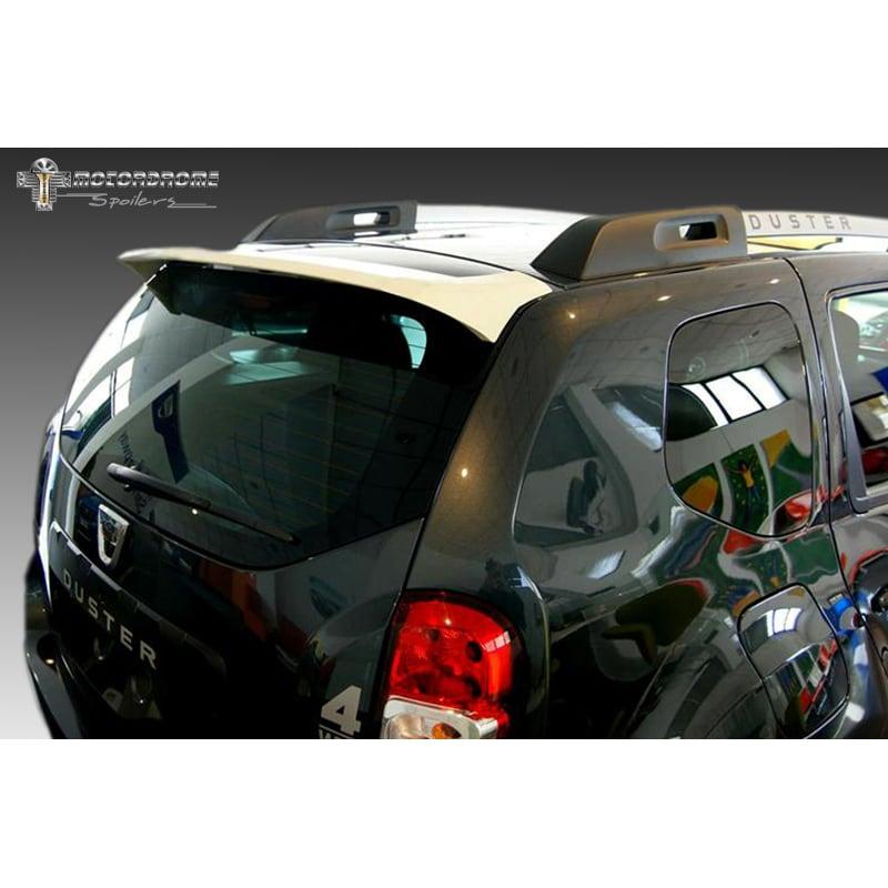 Takvinge Dacia Duster
