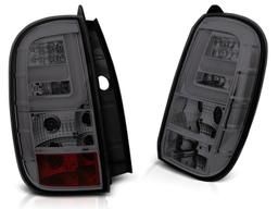 LED Baglygter Smoke Dacia Duster