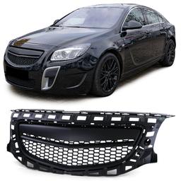 All-black Grill Opel Insignia