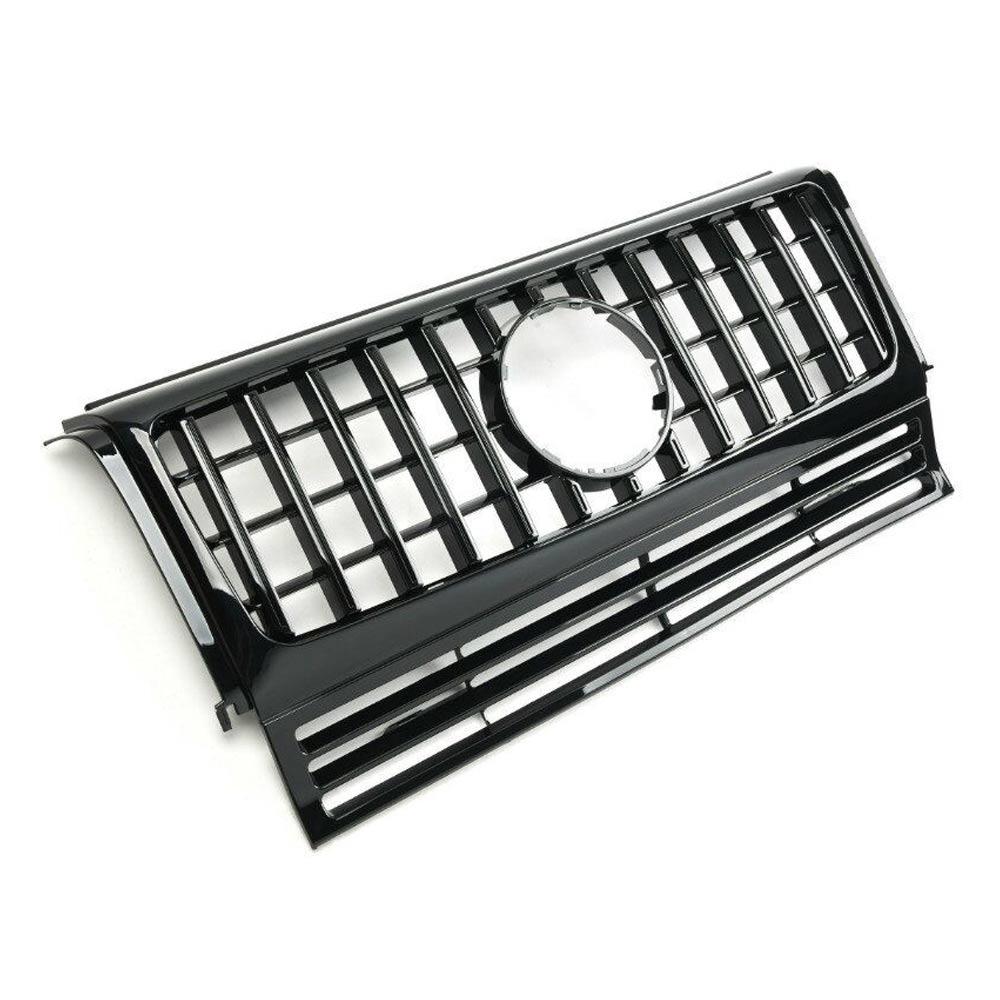 Honeycomb Grill Mercedes W463