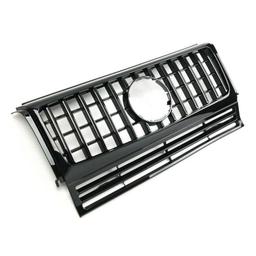 Honeycomb Grill Mercedes W463