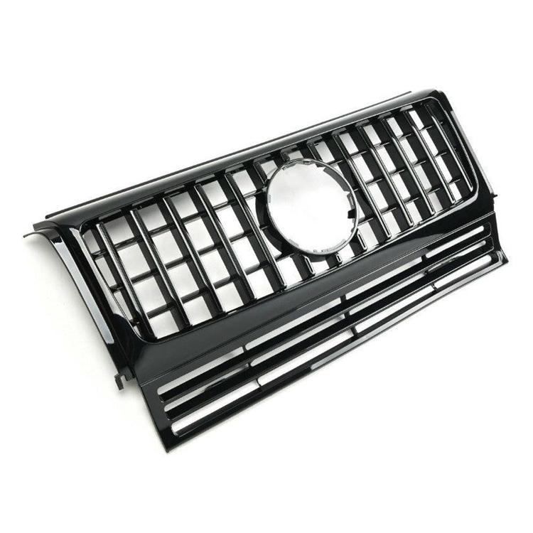 Honeycomb Grill Mercedes W463