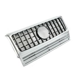 Honeycomb Grill Mercedes W463