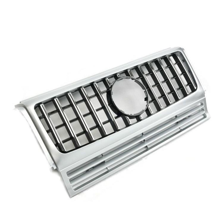 Honeycomb Grill Mercedes W463