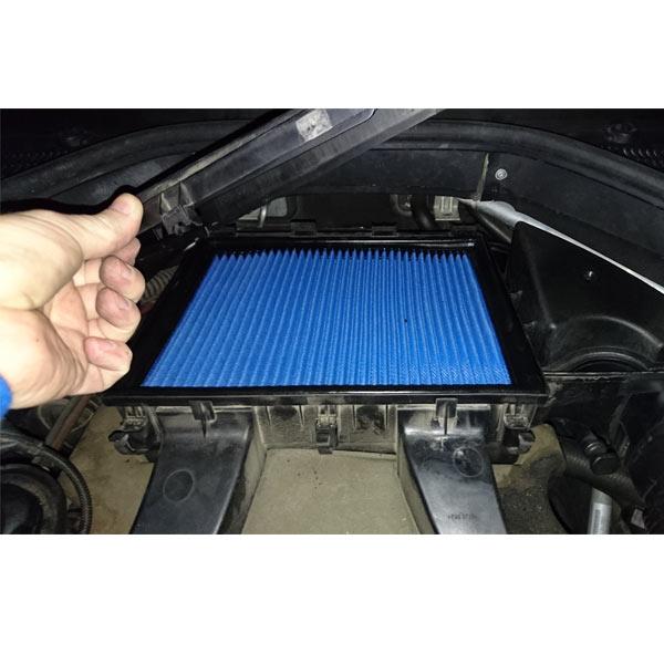 Air Filter- BMW X5 E70