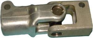 Nedre styreakselknute egnet for Volvo 240