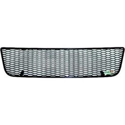 Helsvart grill Opel Vectra A