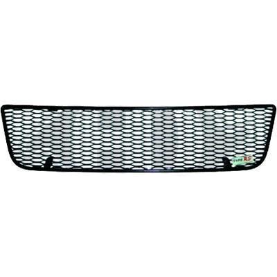 Helsvart grill Opel Vectra A