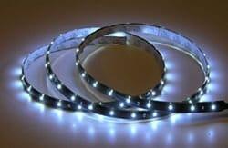 Flexistrip 500cm 24V IP68 vit