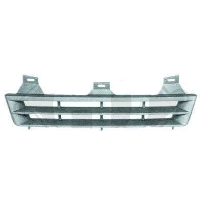 Grill Opel Kadett E
