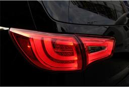 Baglygter Kia Sportage III