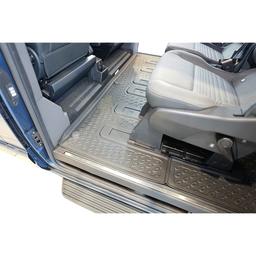 Golvmattor Ford Tourneo
