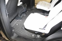Gulvmåtter Plast Tesla Model X