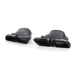 Diffusor Sport Mercedes GLC X253 AMG