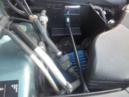 Sport Air Filter with Shield - Audi/VAG