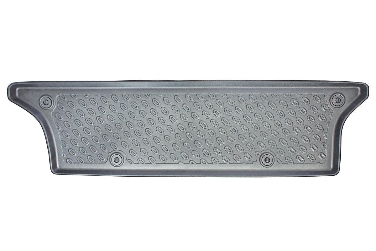 Lattiamatot muovi VW Sharan I / Seat Alhambra I / Ford Galaxy I