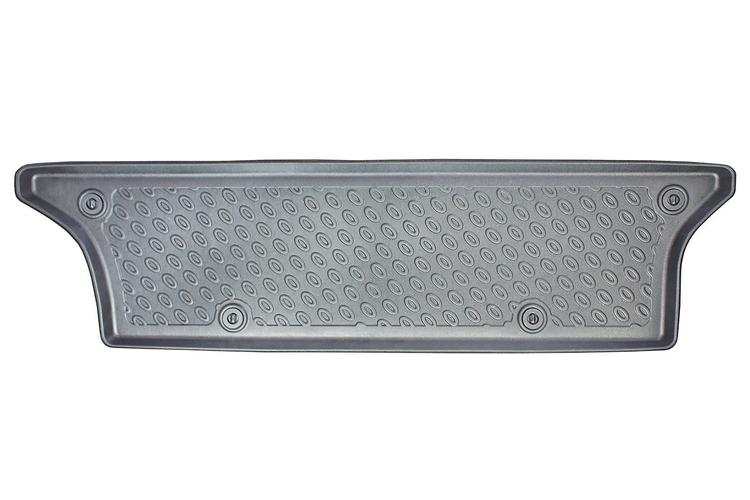 Lattiamatot muovi VW Sharan I / Seat Alhambra I / Ford Galaxy I