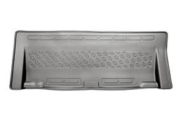 Plastic Floor Mats VW Touran (1T)