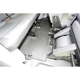 Floor Mats VW T5 / T6 / T6.1