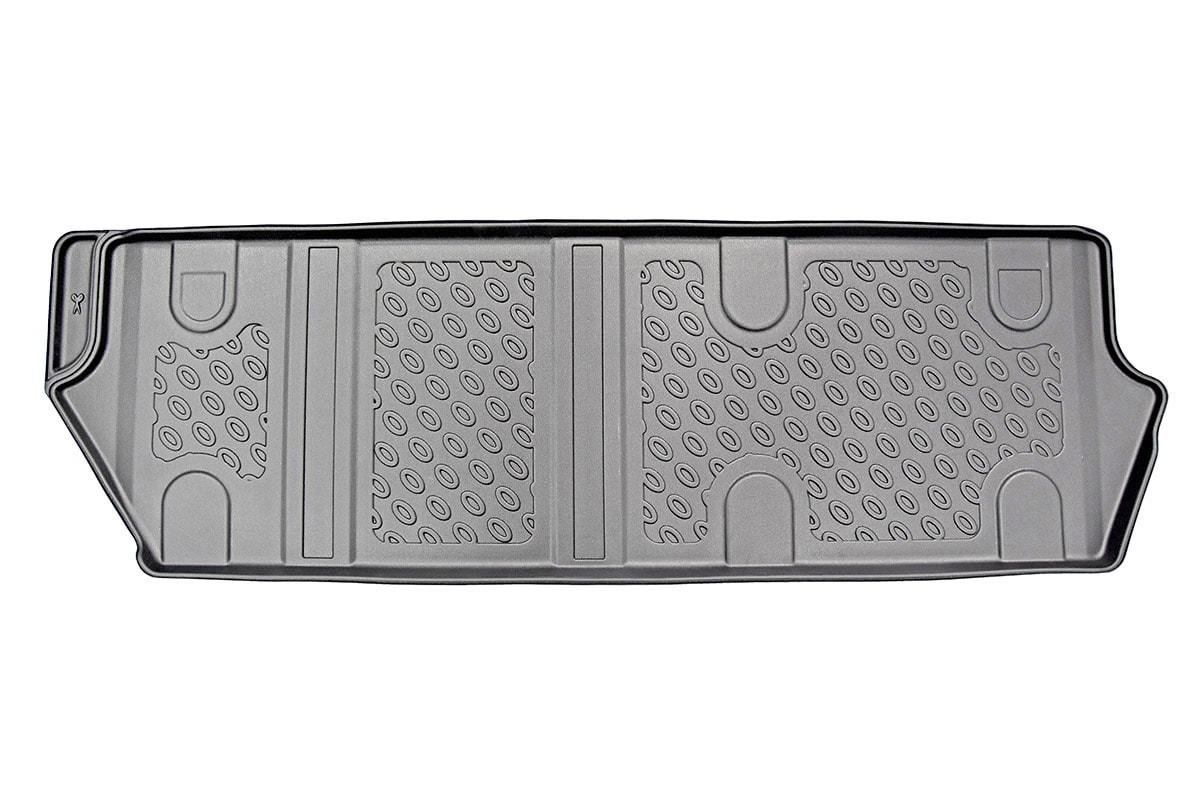 Gulvmåtter Plast Mercedes Vito (W447)