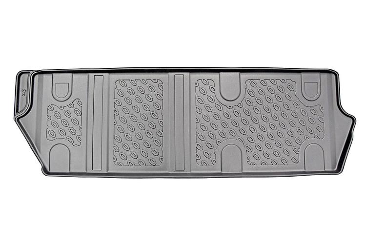 Gulvmåtter Plast Mercedes Vito (W447)