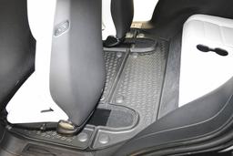 Golvmattor Plast Tesla Model X