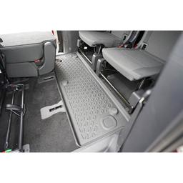 Golvmattor VW Caddy Maxi V