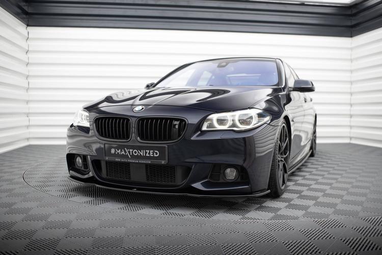 BMW 5-Series 2011-2017 (F10/F11)