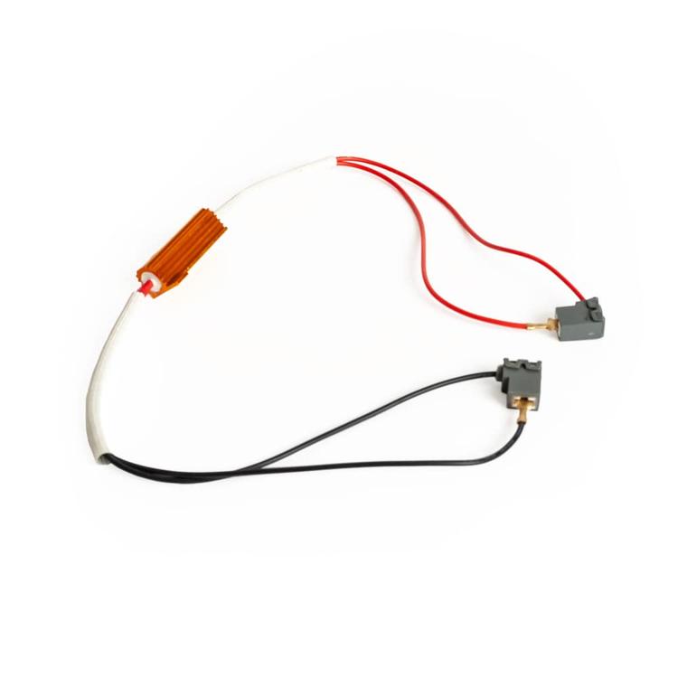 H1 H3 vastus LED