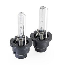 D2S Xenon-lamper - SC