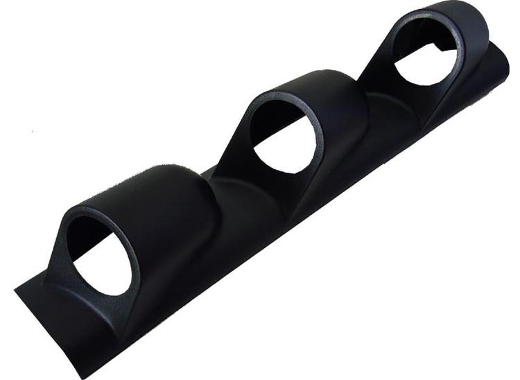 Mätarhållare A-stolpe 3 hål