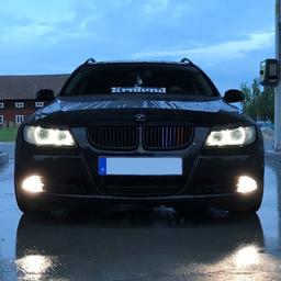 LED Angel Eyes BMW 24W