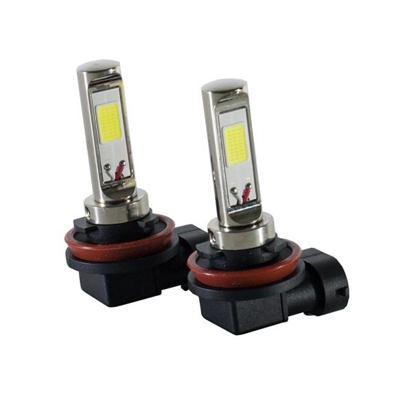 HB4 LED Foglight lamps 25W