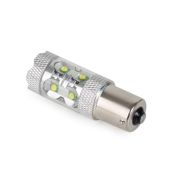 Lampa BA15S LED Extra stark (P21W) - SC