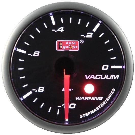 Autogauge Savu  Vakumi