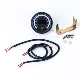 LED Voltage gauge