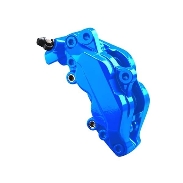 Brake caliper paint GT-blue 2-components