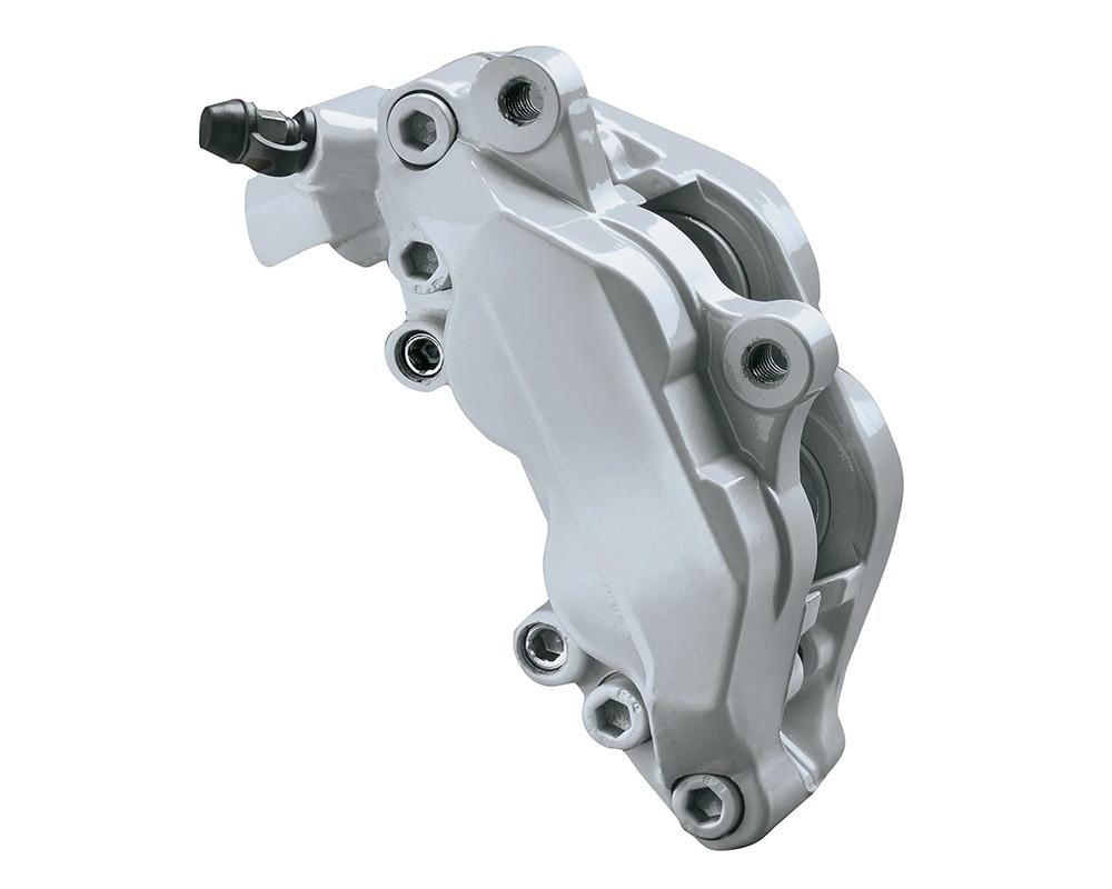 Brake caliper paint Circuit Gray