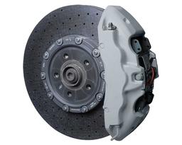 Brake caliper paint Circuit Gray 2-component