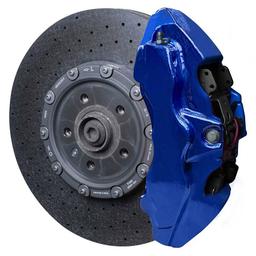 Kalibermaling Performance blue 2-komponent