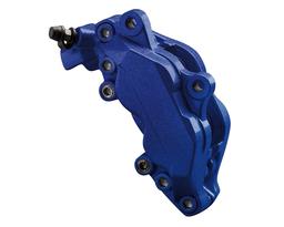 Brake caliper paint Performance Blue Metallic