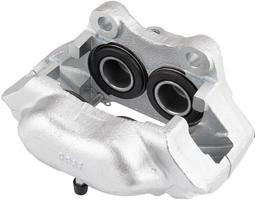 Right front brake caliper fits Volvo 240, 244, 245