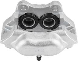 Right front brake caliper fits Volvo 240, 244, 245