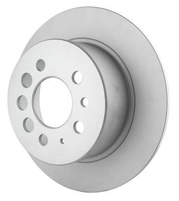 Rear Brake Discs that fits Volvo