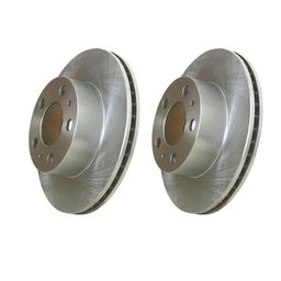 Brake Discs that fits Volvo 240