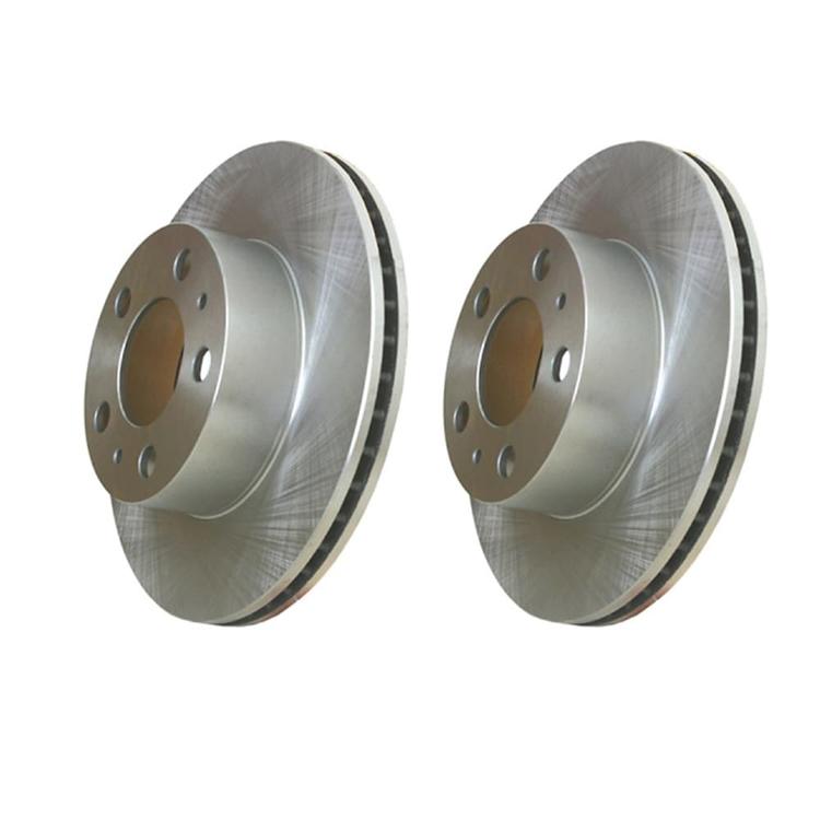Brake Discs that fits Volvo 240