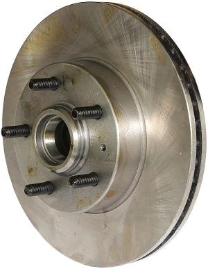 Bromsskivor Fram som passar Volvo 740, 760