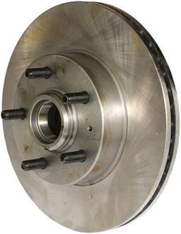 Bromsskivor Fram som passar Volvo 740, 760