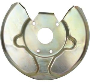 Bromssköld fram till Volvo 240 / 260